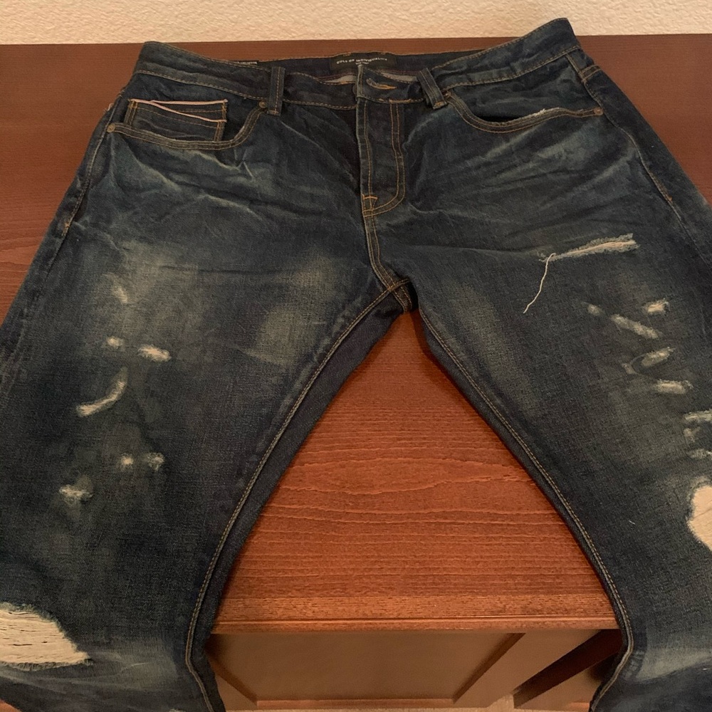 Cult Of Individuality